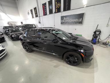 Chevrolet Equinox EV 2025 - Thumbnail 2