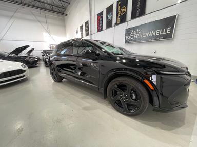 Chevrolet Equinox EV 2025 - Thumbnail 3