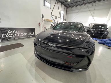 Chevrolet Equinox EV 2025 - Thumbnail 4