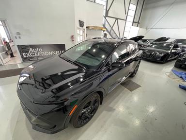 Chevrolet Equinox EV 2025 - Thumbnail 6