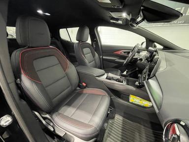 Chevrolet Equinox EV 2025 - Thumbnail 11