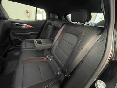 Chevrolet Equinox EV 2025 - Thumbnail 12