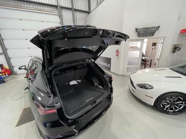 Chevrolet Equinox EV 2025 - Thumbnail 13