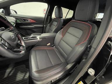 Chevrolet Equinox EV 2025 - Thumbnail 14