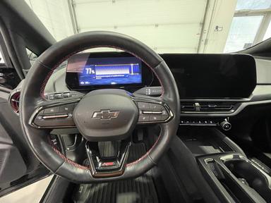 Chevrolet Equinox EV 2025 - Thumbnail 15