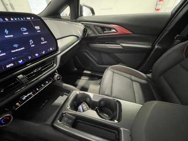 Chevrolet Equinox EV 2025 - Thumbnail 18