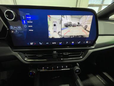 Chevrolet Equinox EV 2025 - Thumbnail 19