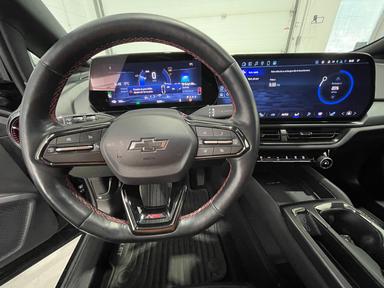 Chevrolet Equinox EV 2025 - Thumbnail 21