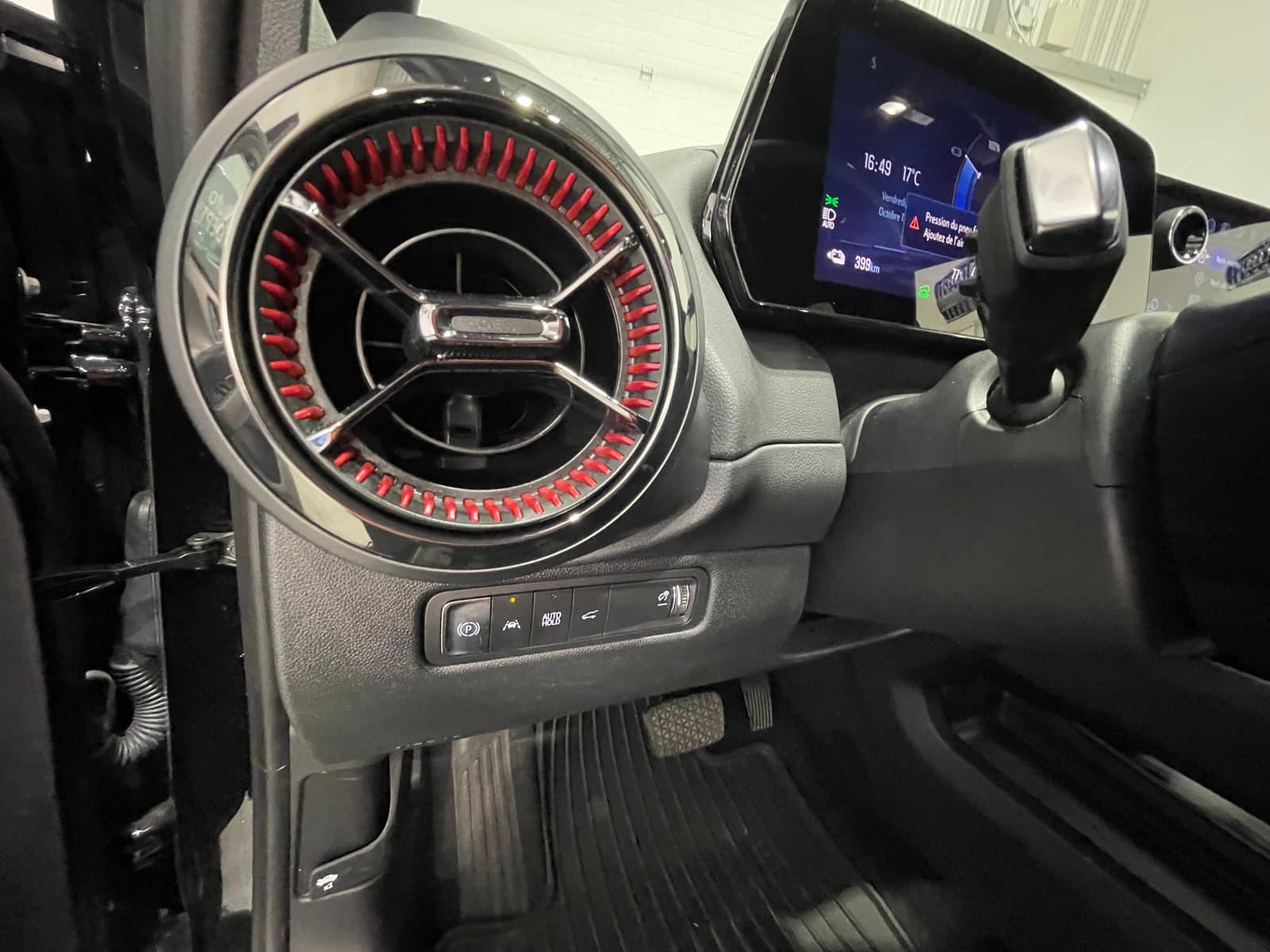 Chevrolet Equinox EV 2025 - Image 22