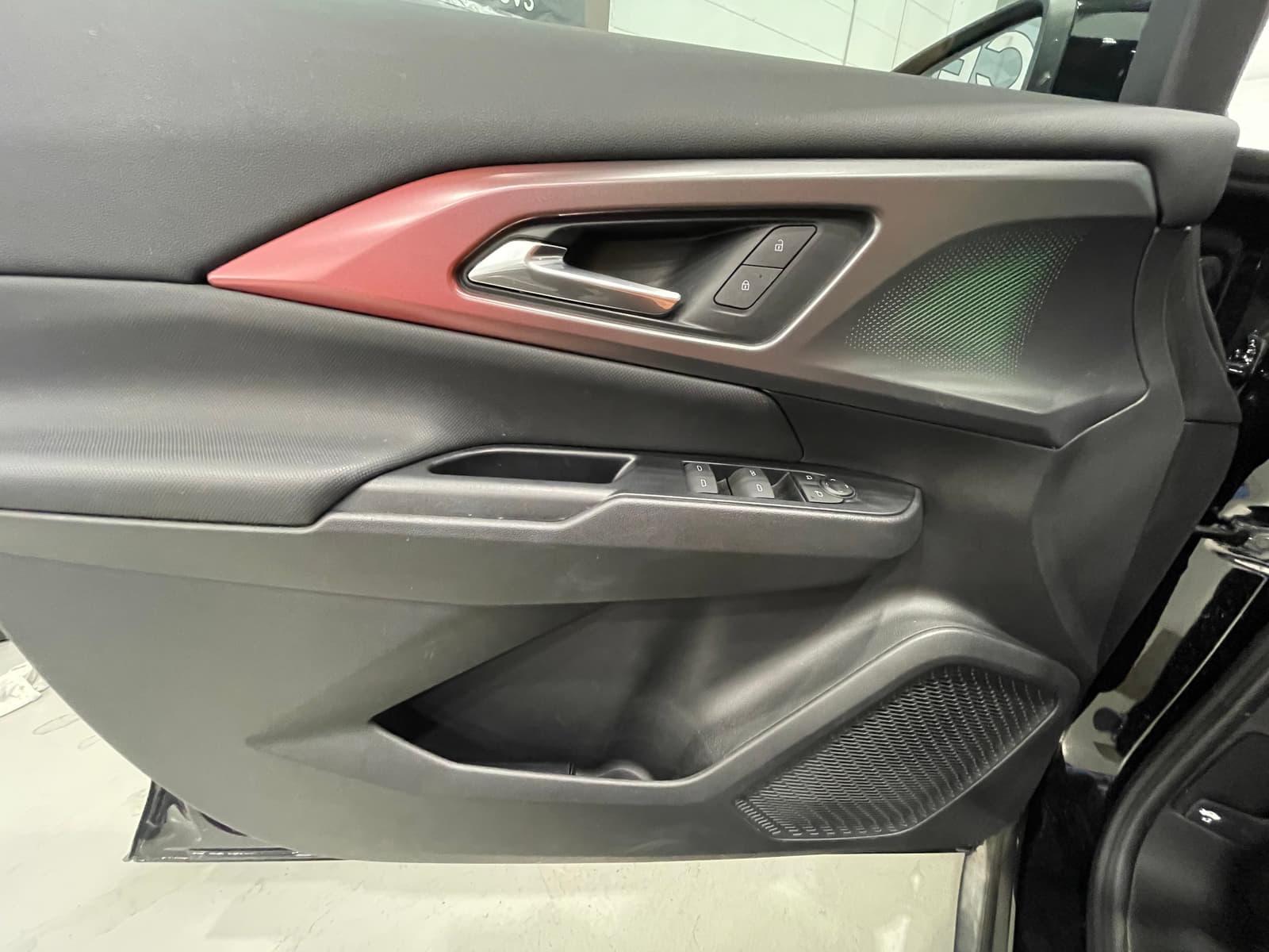 Chevrolet Equinox EV 2025 - Image 23