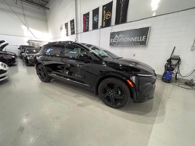 Chevrolet Equinox EV 2025 - Thumbnail 26