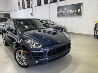 Porsche Macan 2018 - Thumbnail 6