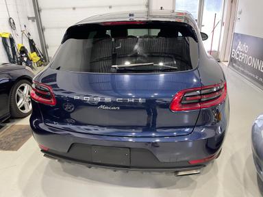 Porsche Macan 2018 - Thumbnail 8