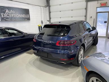 Porsche Macan 2018 - Thumbnail 10