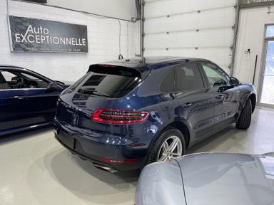 Porsche Macan 2018 - Thumbnail 9
