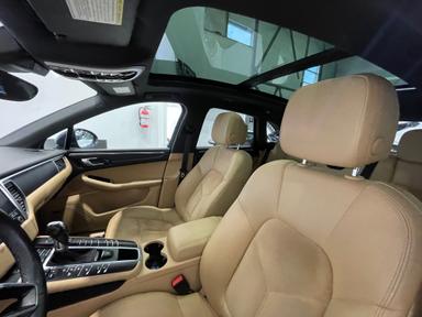 Porsche Macan 2018 - Thumbnail 18