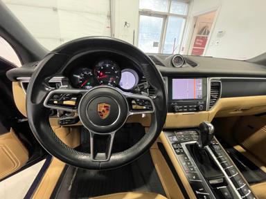 Porsche Macan 2018 - Thumbnail 34