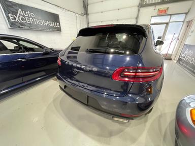 Porsche Macan 2018 - Thumbnail 13