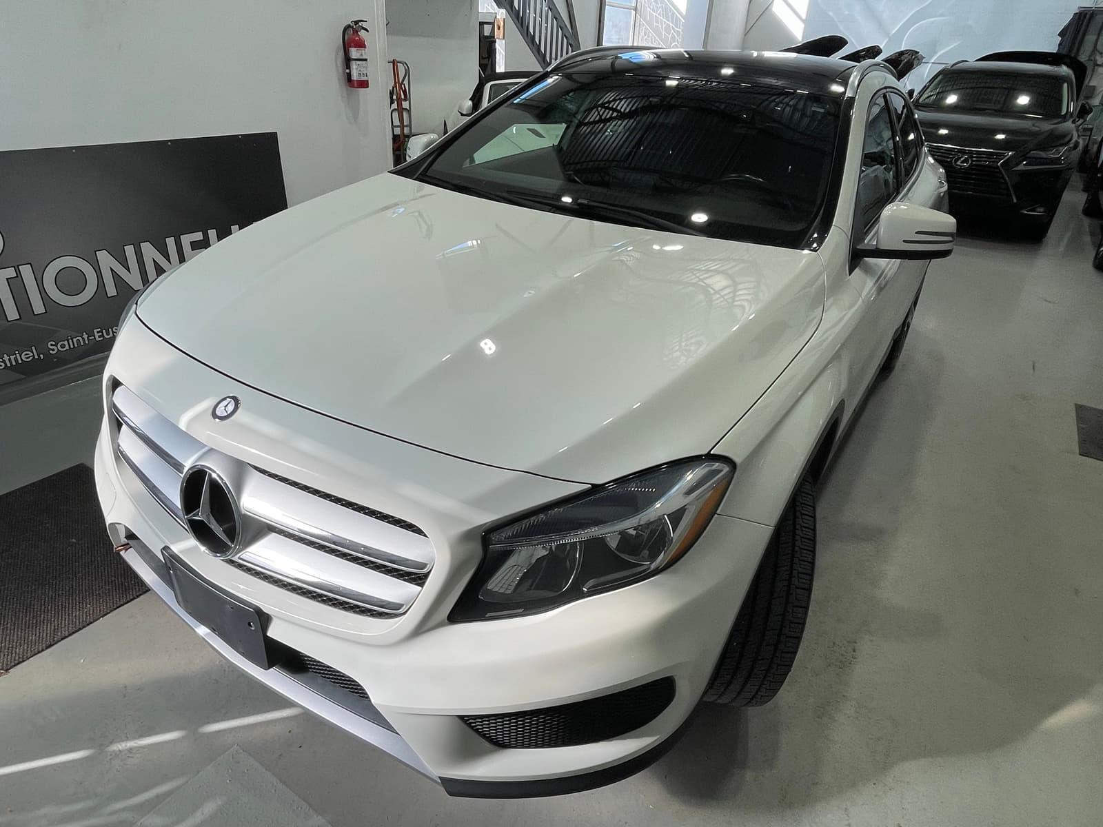 Mercedes-Benz GLA-Class 2016 - Image 6