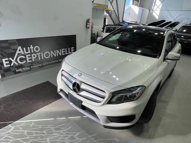 Mercedes-Benz GLA-Class 2016 - Thumbnail 7