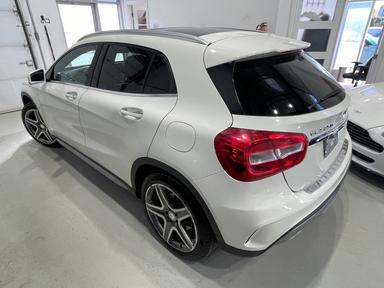 Mercedes-Benz GLA-Class 2016 - Thumbnail 11