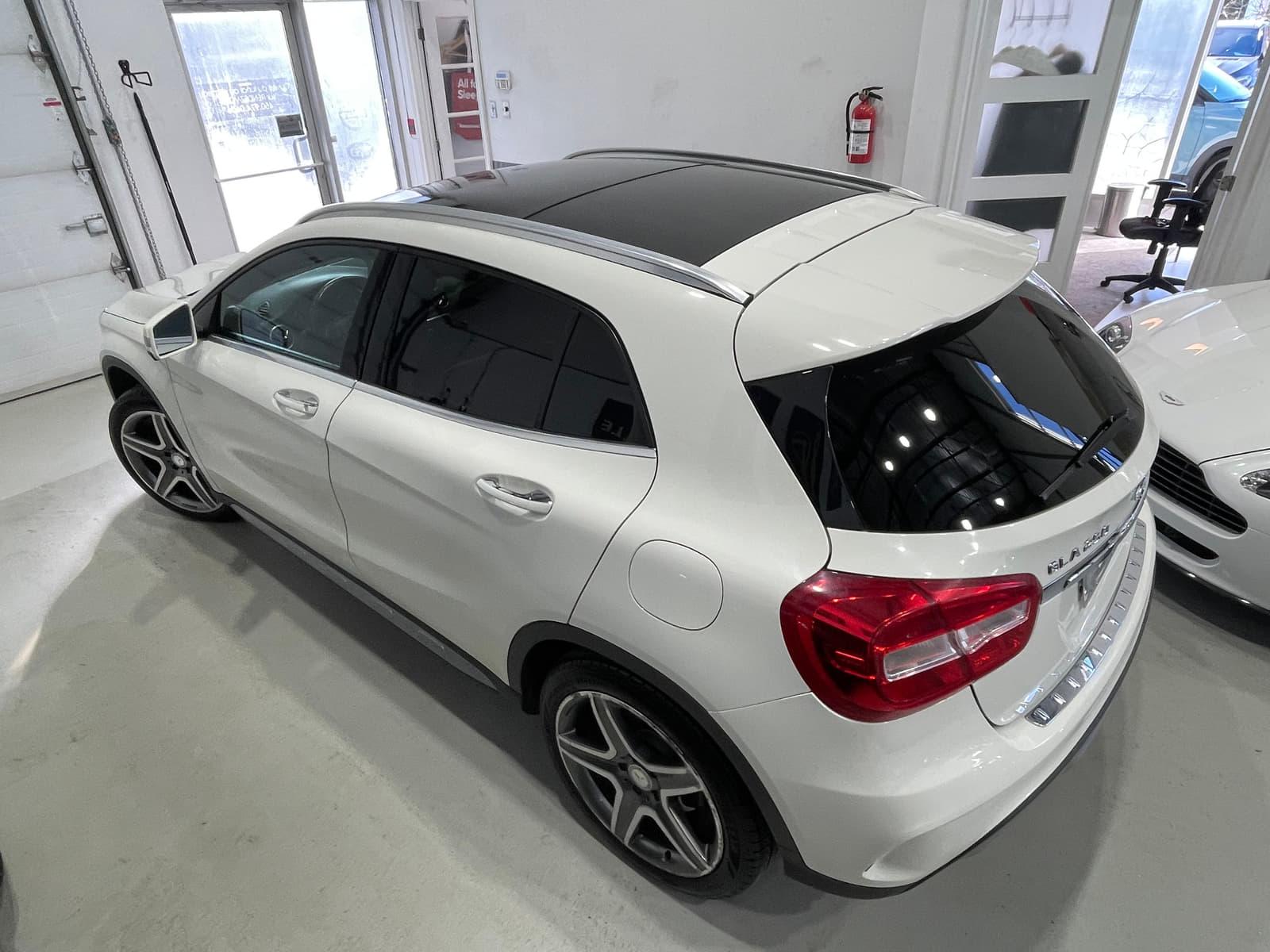 Mercedes-Benz GLA-Class 2016 - Image 12