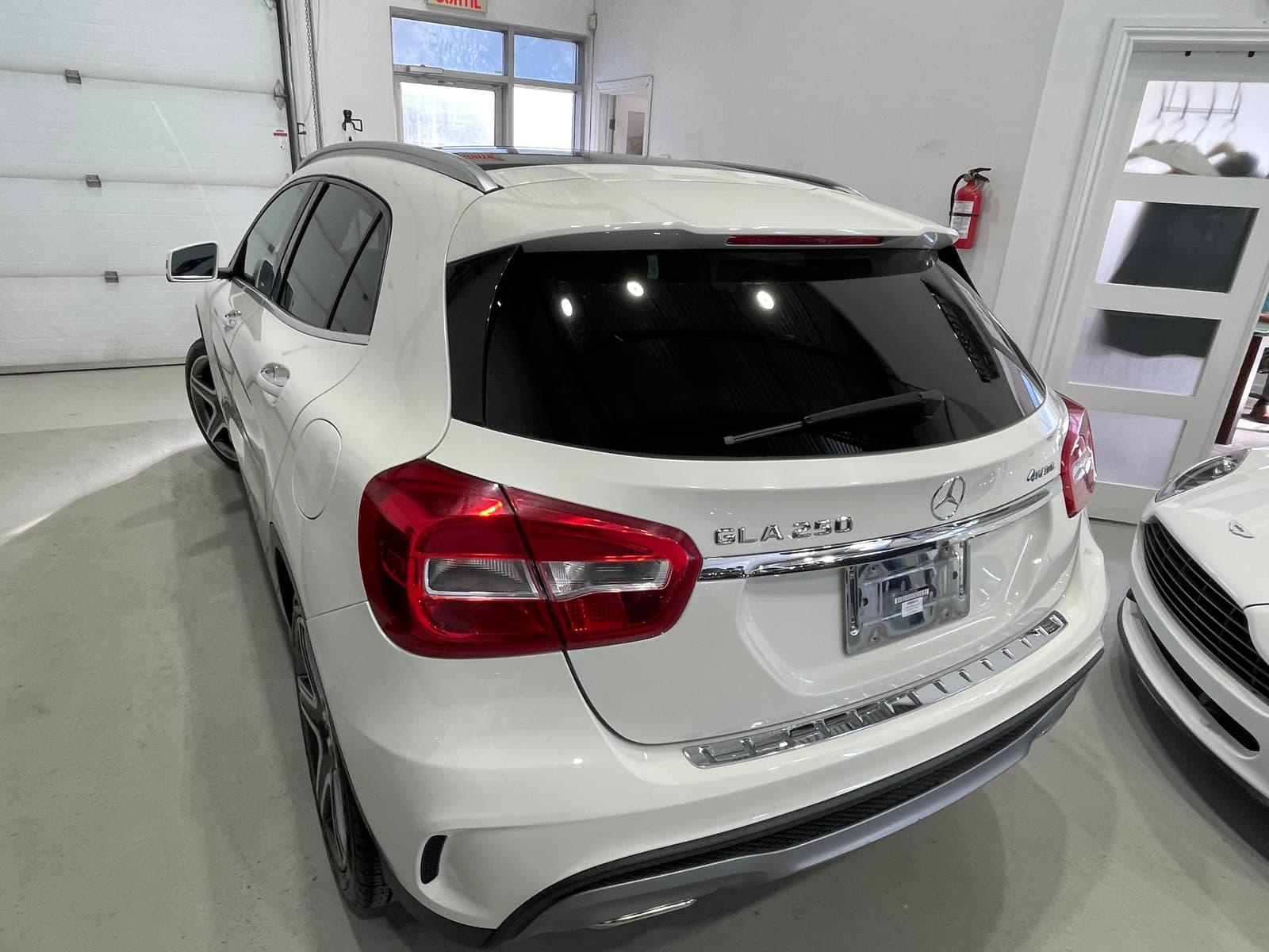 Mercedes-Benz GLA-Class 2016 - Image 13