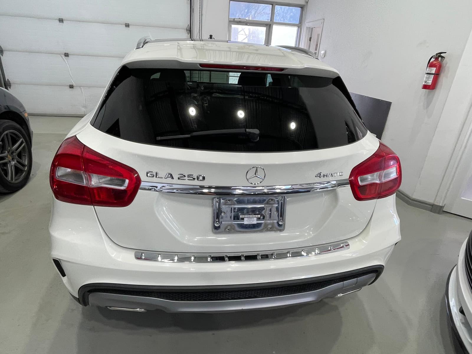 Mercedes-Benz GLA-Class 2016 - Image 14