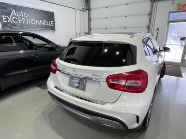 Mercedes-Benz GLA-Class 2016 - Thumbnail 15