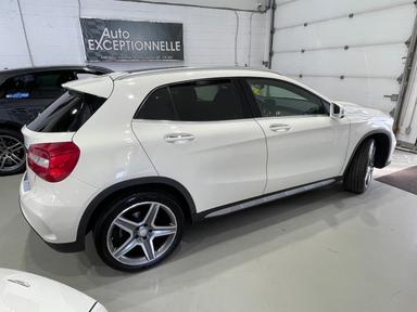 Mercedes-Benz GLA-Class 2016 - Thumbnail 16