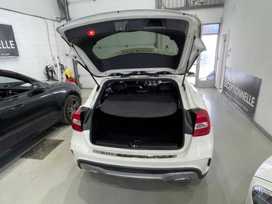 Mercedes-Benz GLA-Class 2016 - Thumbnail 17