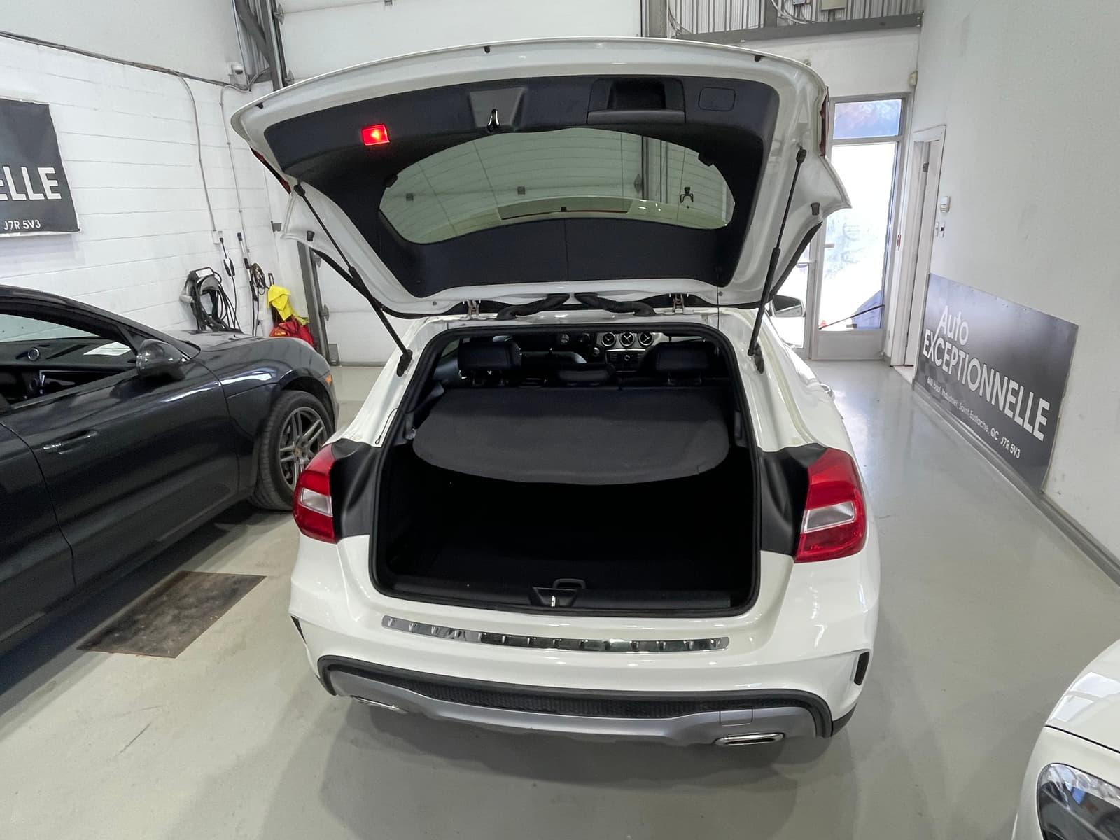 Mercedes-Benz GLA-Class 2016 - Image 17