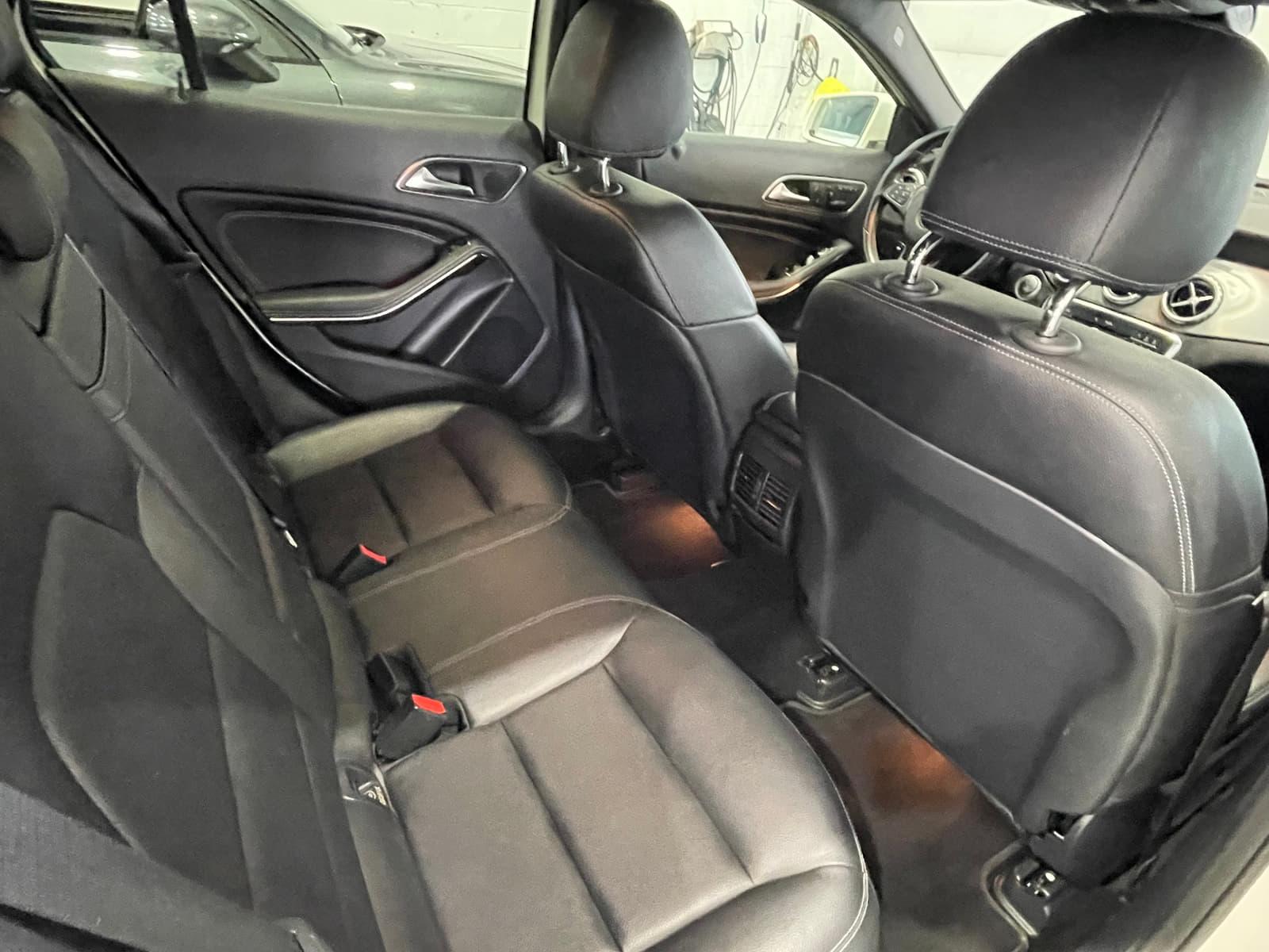 Mercedes-Benz GLA-Class 2016 - Image 19