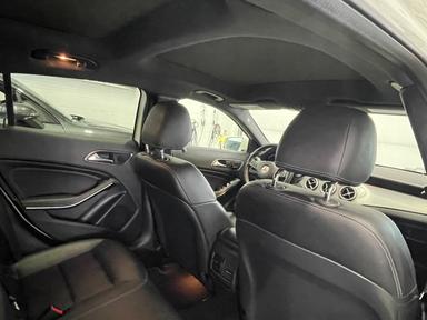 Mercedes-Benz GLA-Class 2016 - Thumbnail 20