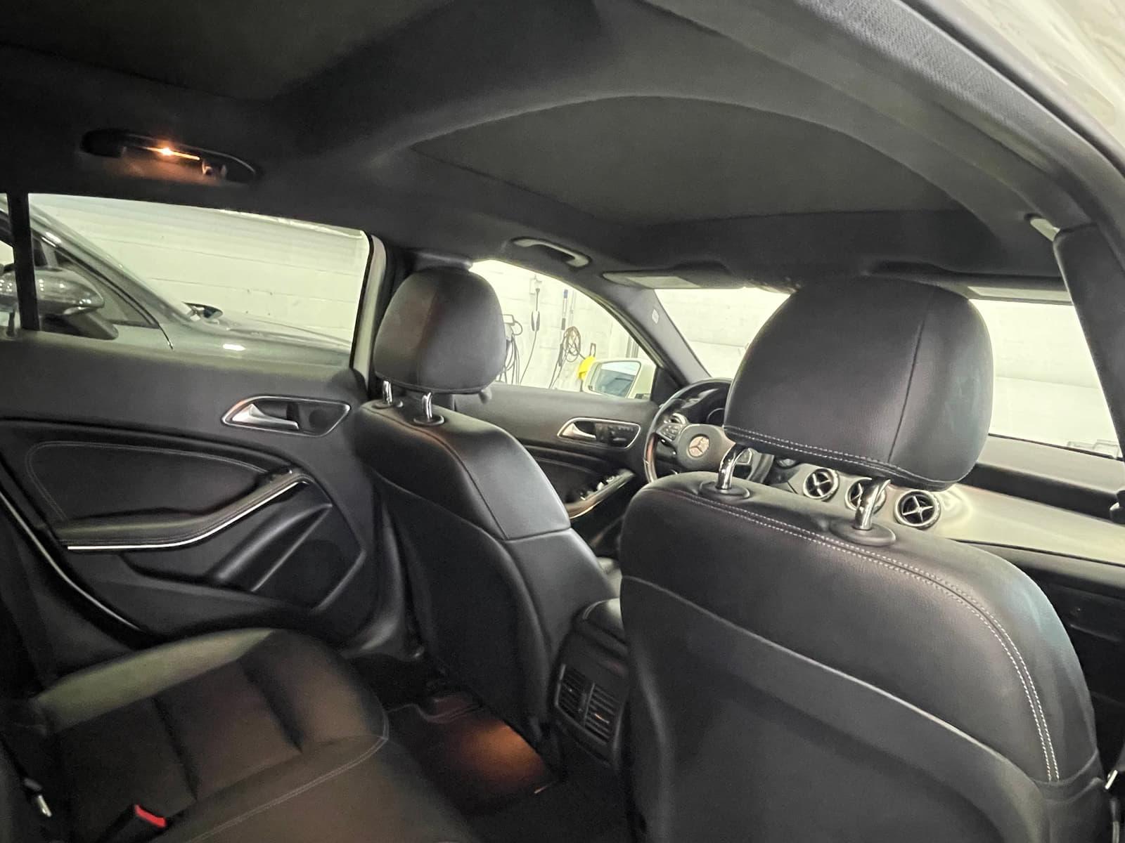 Mercedes-Benz GLA-Class 2016 - Image 20