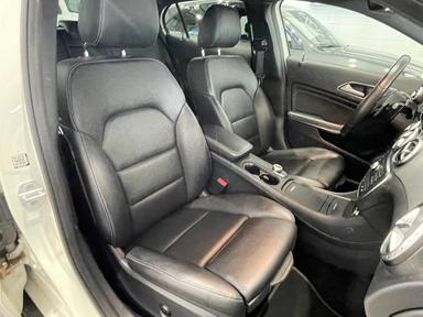 Mercedes-Benz GLA-Class 2016 - Thumbnail 21
