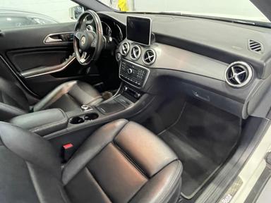 Mercedes-Benz GLA-Class 2016 - Thumbnail 22