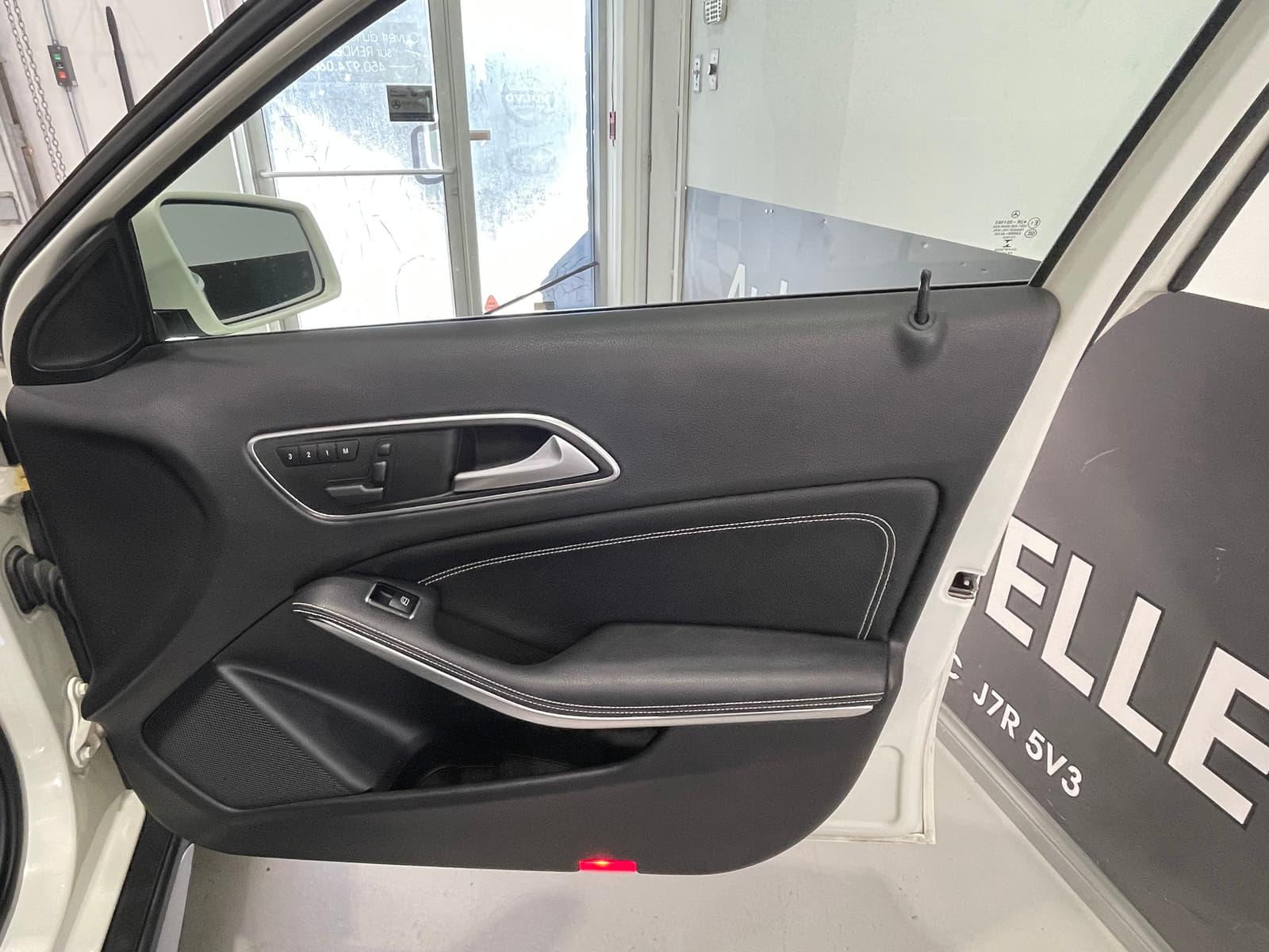 Mercedes-Benz GLA-Class 2016 - Image 23