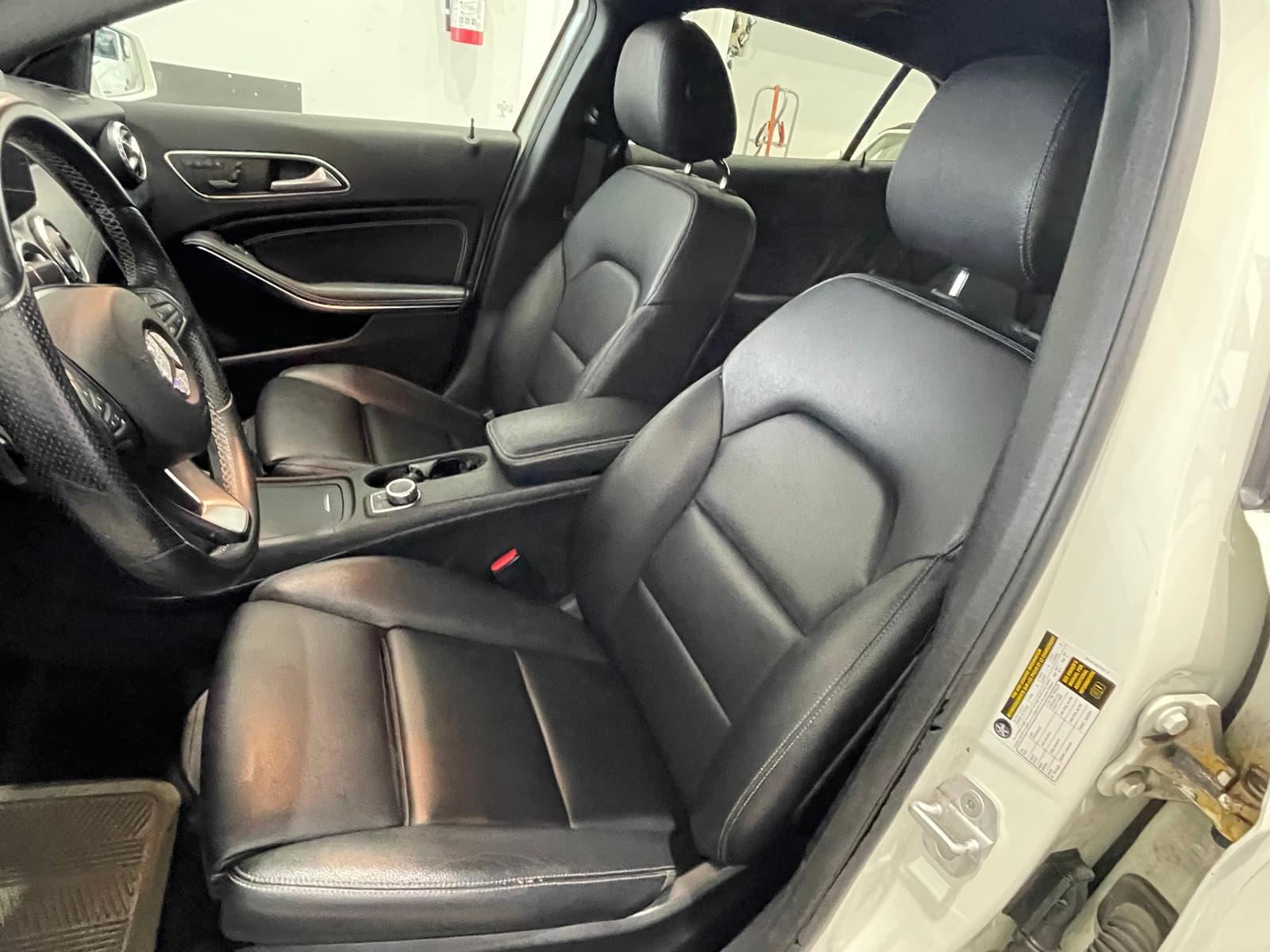 Mercedes-Benz GLA-Class 2016 - Image 24