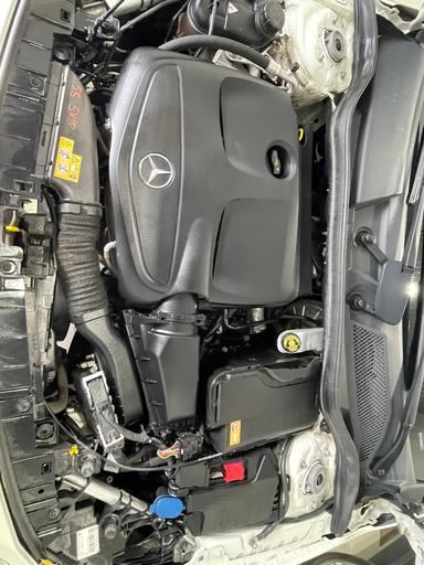 Mercedes-Benz GLA-Class 2016 - Thumbnail 27