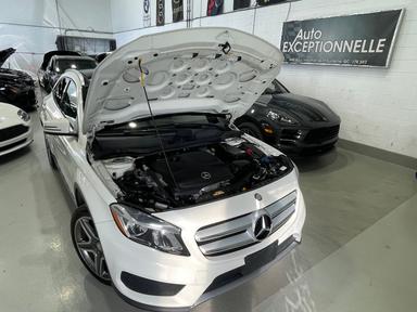 Mercedes-Benz GLA-Class 2016 - Thumbnail 28