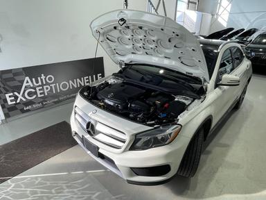 Mercedes-Benz GLA-Class 2016 - Thumbnail 29