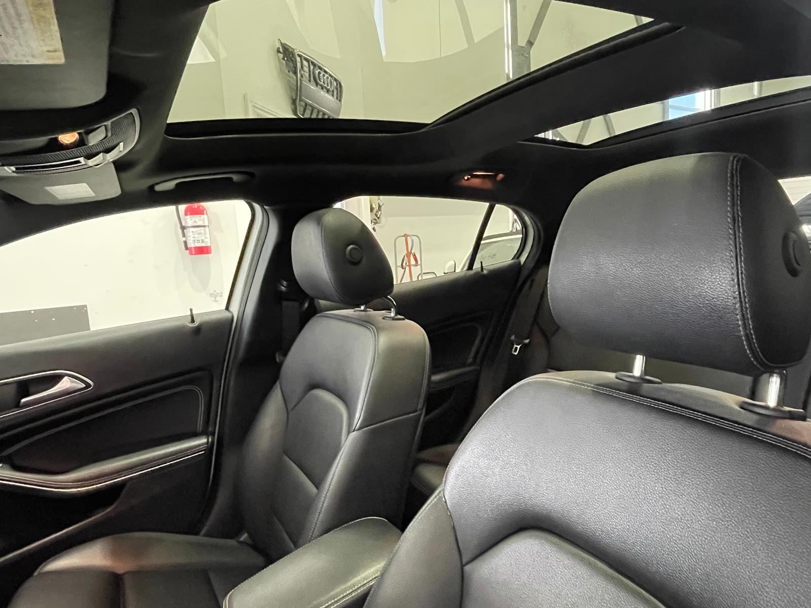 Mercedes-Benz GLA-Class 2016 - Image 37