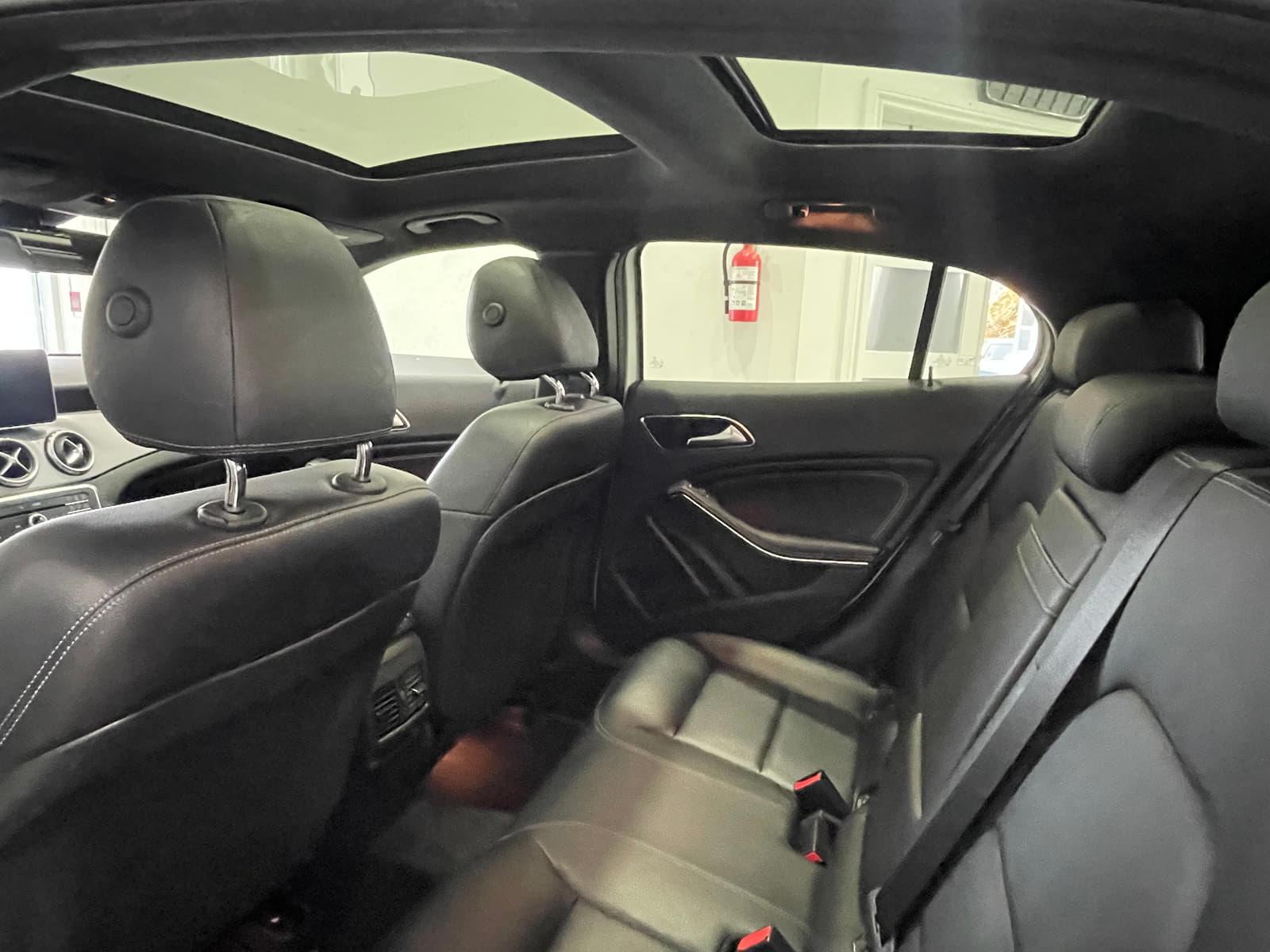 Mercedes-Benz GLA-Class 2016 - Image 38