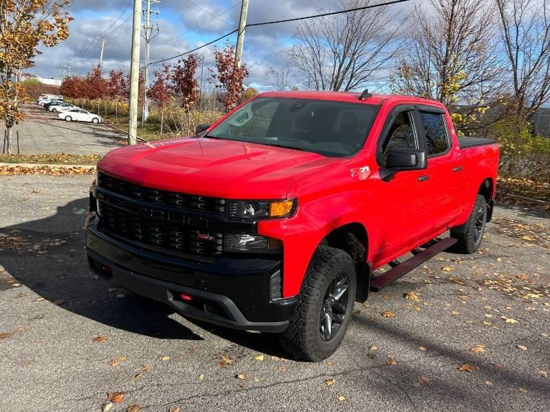 Chevrolet Silverado 1500 Limited 2022 - Image 5