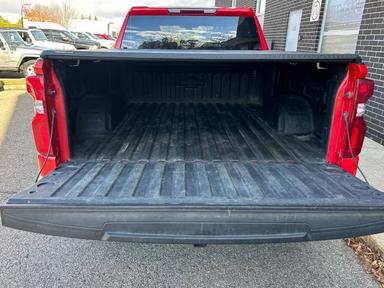 Chevrolet Silverado 1500 Limited 2022 - Thumbnail 10