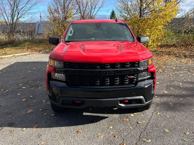 Chevrolet Silverado 1500 Limited 2022 - Image 2