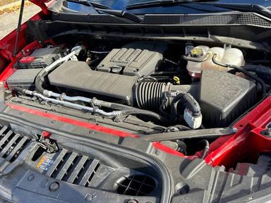 Chevrolet Silverado 1500 Limited 2022 - Thumbnail 12