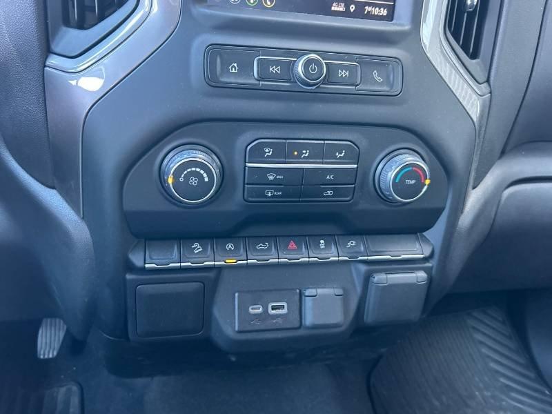 Chevrolet Silverado 1500 Limited 2022 - Image 13