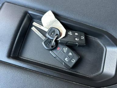 Chevrolet Silverado 1500 Limited 2022 - Thumbnail 15